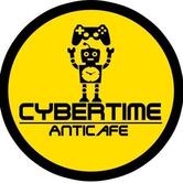 Антикафе CyberTime