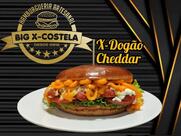 Big X-Costela