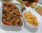 Gallego's Petiscaria