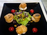 Restaurant de la Gare Ardentes