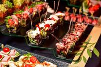 Tasty Catering