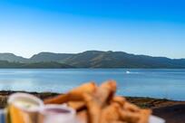 Pier Terramare Guapé MG