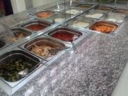 Sabor Nordestino Restaurante