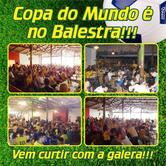 Balestra Pizza Grill