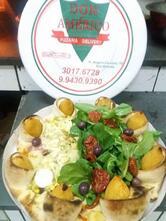 Don Américo Pizzaria