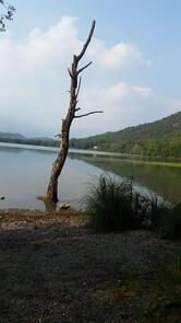 La grotta dei Franchi Chiusa di San Michele