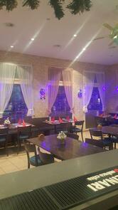 Pizzeria Angolo Italiano