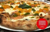 Rossofuoco Quartu Sant'Elena