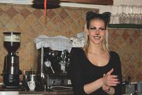 Osteria Ristorante La da La Grise