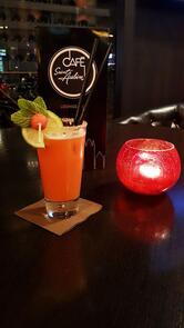 CONSTANT Bar à Bières & à manger