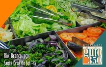 Guto 350 Restaurante – Almoço Livre, Quilo, Delivery e Eventos