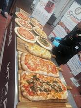 Spiga d'oro Pizzeria d'asporto