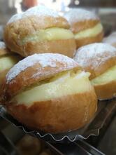 PANIFICADORA AVENIDA