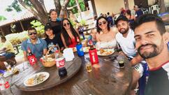 Restaurante Carroção Mineiro - Restaurante Bocaiuva