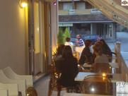 PAB & CAFÈ