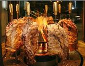 Quintal da brasa & churrascaria ribeira