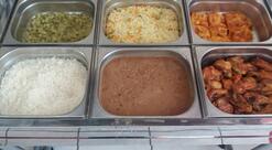 Lanchonete Restaurante e Pizzaria Paloma