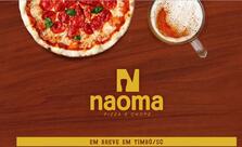 Naoma International Cuisine
