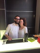 Pizzeria Kentia - Trestina