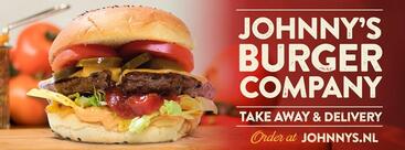 Johnny's Burger Company