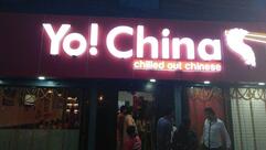 Yo! China