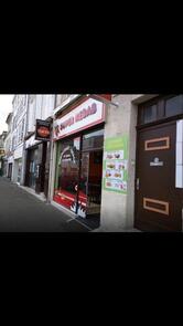 Super Kebab Rochefort
