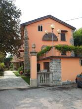 Ristorante Belvedere - Roncola