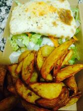 De venise a mogador".