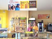 La Mie Câline Lorient Keryado