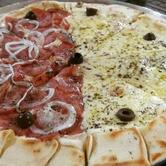 Pizza do Paulista Fortaleza CE