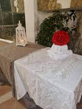 Ristorante "La Quercia" Monreale