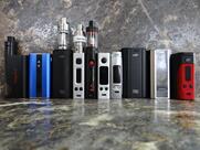 Vape Dragons