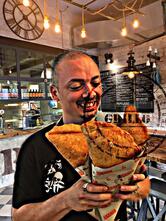 Grillo Pizza Burger & Steak