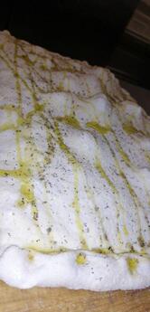 Need For Pizza Cerveteri