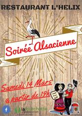 Restaurant L’Helix