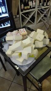 Cose buone alimentari enoteca