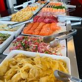 Hashi Express Jundiaí