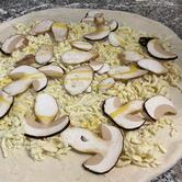 Pizzeria La Pineta