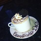 Capitão Jack Pizzaria