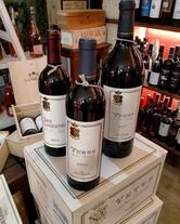 Enoteca Terre di Toscana - Vino sfuso