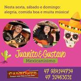 Cabrones Cocina Mexicana