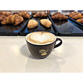 Zeus Bar - drink & food