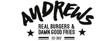 Andrews Burger