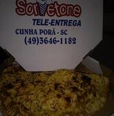 Restaurante Pizzaria e Sorveteria Sorvetone