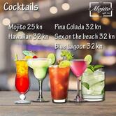 Mojito Bar & More