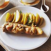 Чистый вкус