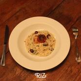 Riz Bistrot Risoteria