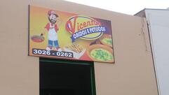 Vicentao Caldos E Petiscos