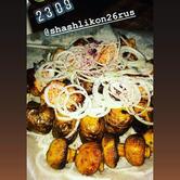 ШашлыкOn