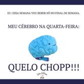 São Sileno Choperia
